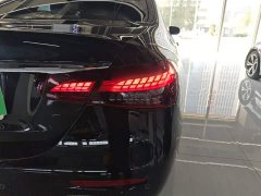 Mercedes-Benz E-Class Facelift E 300 L Fashion Edition - ფოტო 8