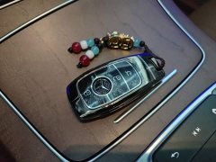 Mercedes-Benz E-Class Facelift E 300 L Fashion Edition - ფოტო 9
