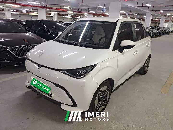 Chery Kaiyue Shiyue 301km Zhuifeng Edition