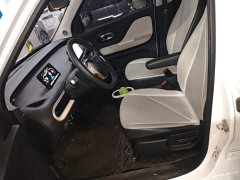 Chery Kaiyue Shiyue 2023 301km Zhuifeng Edition - ფოტო 10