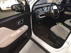 Chery Kaiyue Shiyue 2023 301km Zhuifeng Edition - ფოტო 11