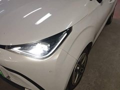 Chery Kaiyue Shiyue 2023 301km Zhuifeng Edition - ფოტო 17