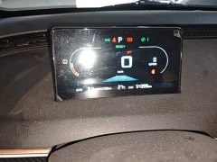 Chery Kaiyue Shiyue 2023 301km Zhuifeng Edition - ფოტო 7