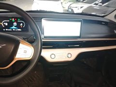 Chery Kaiyue Shiyue 2023 301km Zhuifeng Edition - ფოტო 8