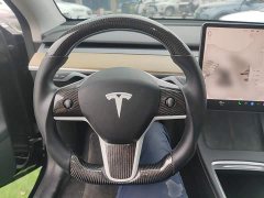 Tesla Model Y Rear-Wheel Drive - ფოტო 10