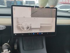 Tesla Model Y Rear-Wheel Drive - ფოტო 12