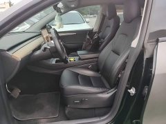 Tesla Model Y Rear-Wheel Drive - ფოტო 14