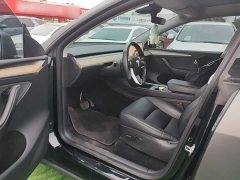 Tesla Model Y Rear-Wheel Drive - ფოტო 15