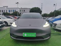 Tesla Model Y Rear-Wheel Drive - ფოტო 2