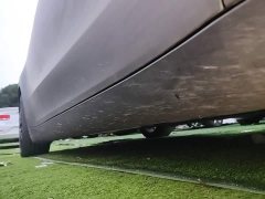 Tesla Model Y Rear-Wheel Drive - ფოტო 20