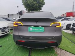 Tesla Model Y Rear-Wheel Drive - ფოტო 5