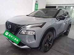 Nissan Qashqai e-POWER Hybrid Dual Motor AWD Premium Edition - ფოტო 1