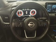 Nissan Qashqai e-POWER Hybrid Dual Motor AWD Premium Edition - ფოტო 10