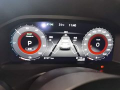 Nissan Qashqai e-POWER Hybrid Dual Motor AWD Premium Edition - ფოტო 11
