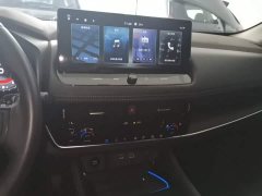 Nissan Qashqai e-POWER Hybrid Dual Motor AWD Premium Edition - ფოტო 12