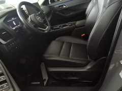 Nissan Qashqai e-POWER Hybrid Dual Motor AWD Premium Edition - ფოტო 14