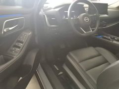 Nissan Qashqai e-POWER Hybrid Dual Motor AWD Premium Edition - ფოტო 15