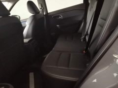 Nissan Qashqai e-POWER Hybrid Dual Motor AWD Premium Edition - ფოტო 16