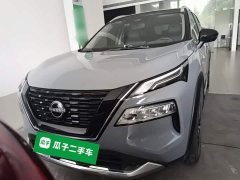 Nissan Qashqai e-POWER Hybrid Dual Motor AWD Premium Edition - ფოტო 2