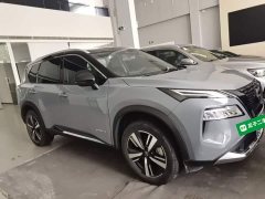 Nissan Qashqai e-POWER Hybrid Dual Motor AWD Premium Edition - ფოტო 3