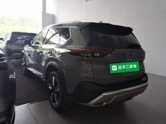 Nissan Qashqai e-POWER Hybrid Dual Motor AWD Premium Edition - ფოტო 4