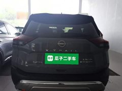 Nissan Qashqai e-POWER Hybrid Dual Motor AWD Premium Edition - ფოტო 5