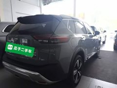 Nissan Qashqai e-POWER Hybrid Dual Motor AWD Premium Edition - ფოტო 6