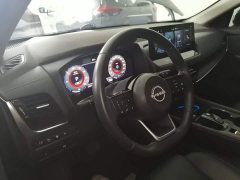 Nissan Qashqai e-POWER Hybrid Dual Motor AWD Premium Edition - ფოტო 9