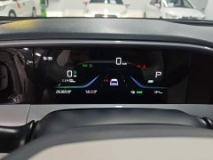 Geely Star Wish 2026 410km Freedom Edition - ფოტო 11