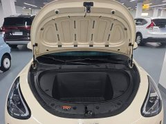 Geely Star Wish 2026 410km Freedom Edition - ფოტო 19
