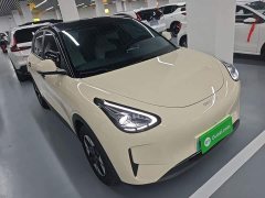 Geely Star Wish 2026 410km Freedom Edition - ფოტო 3