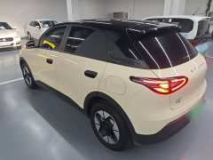 Geely Star Wish 2026 410km Freedom Edition - ფოტო 4