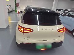 Geely Star Wish 2026 410km Freedom Edition - ფოტო 5