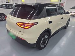 Geely Star Wish 2026 410km Freedom Edition - ფოტო 6