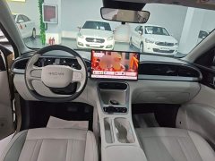 Geely Star Wish 2026 410km Freedom Edition - ფოტო 9