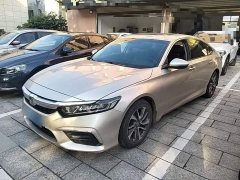 Honda Yingshipai 2019 260TURBO Exquisite Edition National VI - ფოტო 1