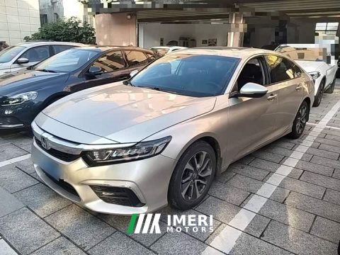 2021 Honda Yingshipai 2019 260TURBO Exquisite Edition National VI - ავტომობილი ჩინეთიდან