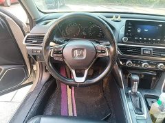 Honda Yingshipai 2019 260TURBO Exquisite Edition National VI - ფოტო 10