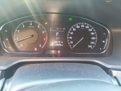 Honda Yingshipai 2019 260TURBO Exquisite Edition National VI - ფოტო 11