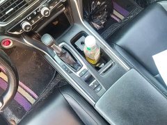 Honda Yingshipai 2019 260TURBO Exquisite Edition National VI - ფოტო 13
