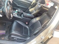 Honda Yingshipai 2019 260TURBO Exquisite Edition National VI - ფოტო 14