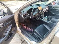 Honda Yingshipai 2019 260TURBO Exquisite Edition National VI - ფოტო 15