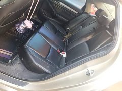 Honda Yingshipai 2019 260TURBO Exquisite Edition National VI - ფოტო 16