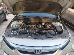 Honda Yingshipai 2019 260TURBO Exquisite Edition National VI - ფოტო 19