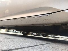 Honda Yingshipai 2019 260TURBO Exquisite Edition National VI - ფოტო 20