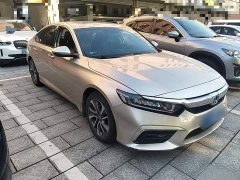 Honda Yingshipai 2019 260TURBO Exquisite Edition National VI - ფოტო 3