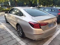 Honda Yingshipai 2019 260TURBO Exquisite Edition National VI - ფოტო 4
