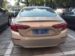 Honda Yingshipai 2019 260TURBO Exquisite Edition National VI - ფოტო 5