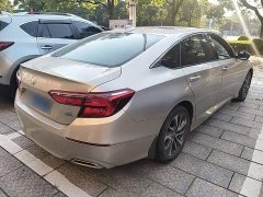 Honda Yingshipai 2019 260TURBO Exquisite Edition National VI - ფოტო 6