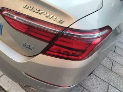 Honda Yingshipai 2019 260TURBO Exquisite Edition National VI - ფოტო 7
